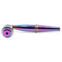 Rainbow Color Unbreakable Tool Smooth and Light Weight with Screens