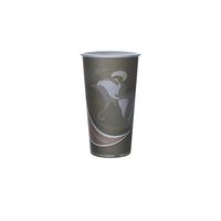 Eco-Products - Recycled Content Paper Cup - 20 oz. Hot Coffee Cup - EP-BRHC20-EW (20 Packs of 50)