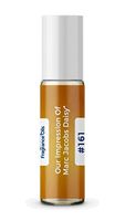 Quality Fragrance Oils' Impression of Daisy (10ml Roll On)