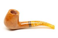 Savinelli Miele Honey Pipe 628 Tobacco Pipe