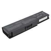BattpitTM Laptop/Notebook Battery Replacement for Dell Inspiron 1420 (4400mAh / 49Wh)