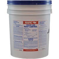 MARC 70 Drain Line Root Controller