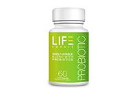 Probiotics, Shelf Stable, 10 Billion Organisms per Serving, Digestive Health with prebiotics (60 Count)