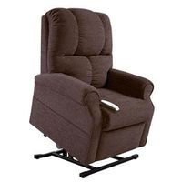 Windermere Motion Power Reclining Lift Chair As-2001 (Godiva)