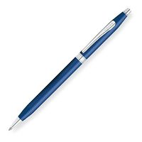 Cross Classic Century Ball-Point Pen - Radiant Blue