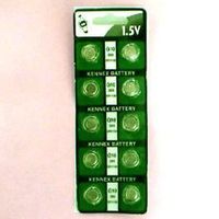 AG10 Batteries by blinkee