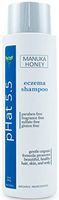 Eczema Shampoo with Manuka Honey & Coconut Oil - Dry Scalp Treatment Shampoo with Organic Formula for Sensitive Skin - Relieves Itching & Flaking on Skin and Scalp (16 oz)