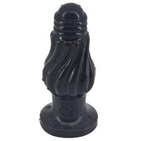 Flesh Massager for Women Unlimited Pleasure A-nàl Massager Pleasing Toys XL Dilatador Plug for Men Women Beginner, Trainer Kit Personal Massager Relax Massage Zqxmm