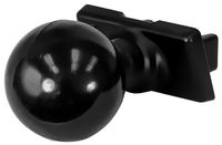 RAM Mount Quick Release Mount & 1.5 Ball For Lowrance Elite & Mark Consumer Electronics