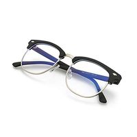 Inluever- Computer Glasses-Blue Light and Glare Blocking