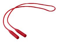 Eyeglass Eyewear Silicone Elastic Anti-Slide Adjustable Strap Sport