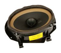 ACDelco 25911067 GM Original Equipment Rear Driver Side Radio Speaker