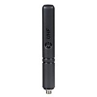 Motorola OEM UHF 470-527MHz stubby antenna for XPR3300/3500 XPR7350 XPR7550 series radios PMAE4071A