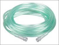 WestMed 50ft GREEN Oxygen Supply Extension Tubing (10)
