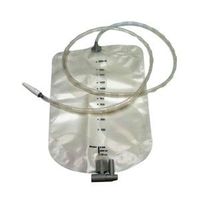6221356 - Moveen Sterile Urinary Drainage Bag 2,000 mL