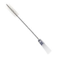 Dabixx Cleaning Brush, Dual-Head Cleaning Brush for Icing Piping Nozzles Cake Decorating Mouth Tool