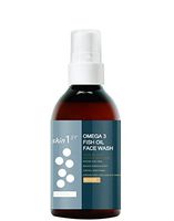 Fish Oil Eczema Face Wash