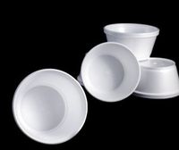8oz Plastic Bowl