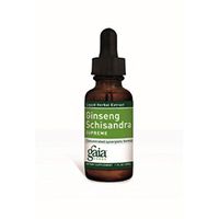 Ginseng Schizandra Supreme 2 Ounces