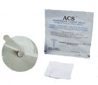 Rusch Asherman Chest Seal