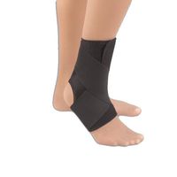 EZ-ON Wrap Around Ankle Support : Small