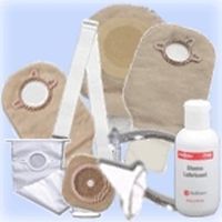 508610 - Hollister Inc Premier 1-Piece Drainable Pouch Precut 3/4 with Flextend Barrier