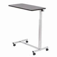Invacare Auto Touch Overbed Table