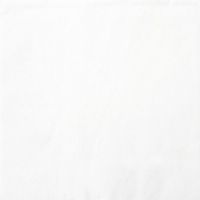 SEPP Decorative Paper Napkins,21 Colors,2-Ply,25CM*25CM,Cocktail Beverage Napkins for Big Party Pack of 50 Pieces,Ideal for Wedding,Birthday,Dinner,Lunch (White, 25CM*25CM)
