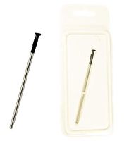 LCD Display Touch Screen Stylus Pen Replacement LG Stylo 4 Q710ULM Q710CS Q710TS Q710US Q Stylus, Q Stylus+ Plus, Stylus 4, Q8 (Black)