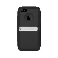 Trident Case KRAKEN AMS for iPhone 5 - Retail Packaging - Black