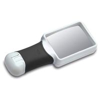 COIL UK AT-Max Auto Touch LED Magnifier-Rectang 3x 9D