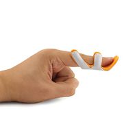 Soles Frog Style Finger Splint (Medium)