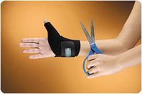 Trimable Thumb Orthosis