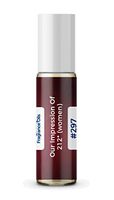 Quality Fragrance Oils' Impression of 212 for Women (10ml Roll On)
