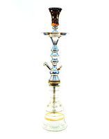 19" LEBANEES Style Hookah (1hose