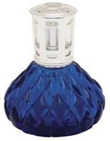 Scentier Mini Blue Fragrance Lampe