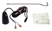 Lowrance 000-0106-68 PTI-WSU Ice Transducer