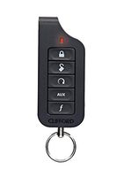 Clifford 7153X 24 Channel 5 Button 1-Way LE Security System Remote
