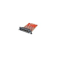 PLANET 4-Port FXO Module for IPX-2100/IPX-2500 / IPX-21FO /