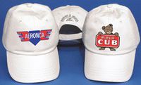 Aeronca Logo Hat