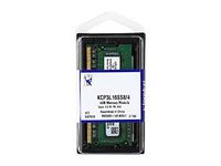 4GB 1600MHZ Low Voltage SODIMM