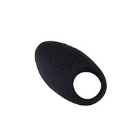 Hommoo 10 Function Vibrant Silicone Male Toys Cọck Rịng for Men