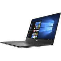Dell XPS 15 9560 15.6" Touchscreen LCD Notebook - Intel Core i7 (7th Gen) i7-7700HQ Quad-core (4 Core) 2.80 GHz - 16 GB DDR4 SDRAM - 512 GB SSD - Windows 10 Pro 64-bit (English) - 3840 x 2160 - I