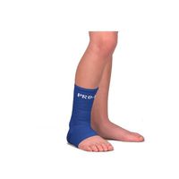 Ankle Support, Pro-lite knitted pullover, beige, small