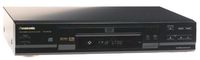 Panasonic DVD-RV30 DVD Player