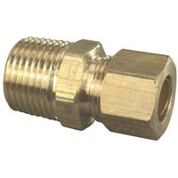 PROPLUS GIDDS-102631 Male Adapter, 3/8" Compression x 1/2" Mip, Lead Free