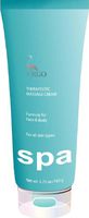 Virgo Therapeutic Massage Cream Formula for Face and Body (Net wt. 5.3 oz)