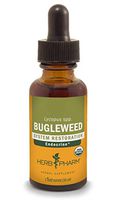 Herb Pharm Bugleweed Liquid Extract for Endocrine System Support - 1 Ounce