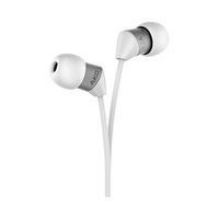 AKG Ultra Small in-Ear Headphone, White (Y23WHT)