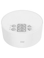 Portable White Noise Machine for Sleeping, dsleep Sound Machine with Non-Looping Soothing Sounds for Baby, Kids, Adults, Traveler, Rechargeable Sleep Noise Machine for Travel Office Home.